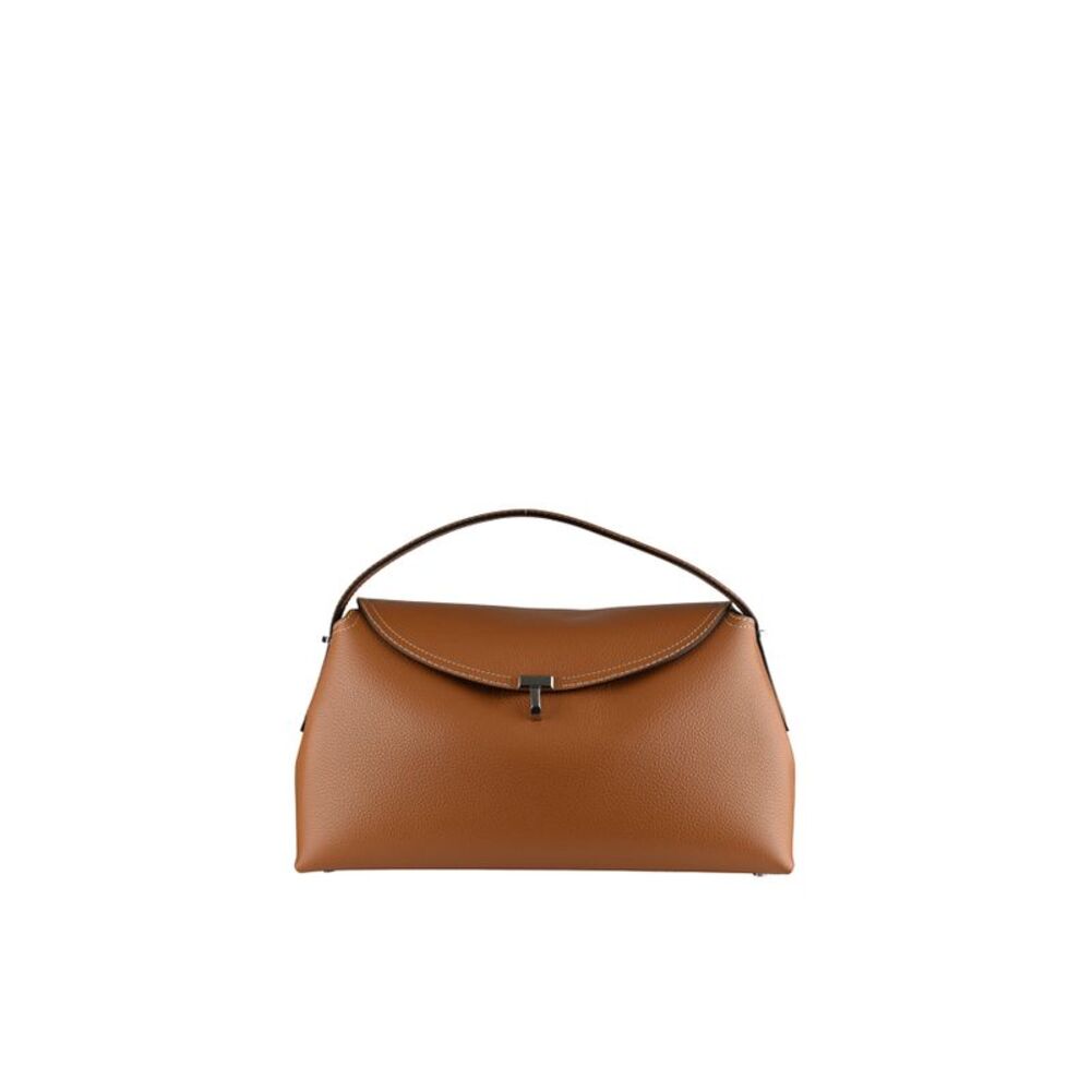 Toteme Women T-Lock Handbag